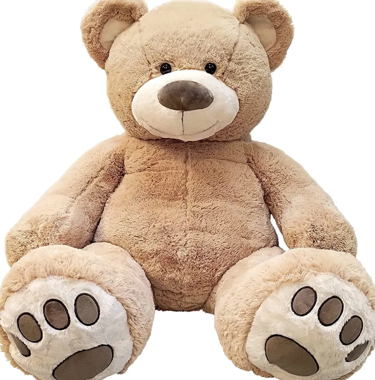 Jumbo Teddy