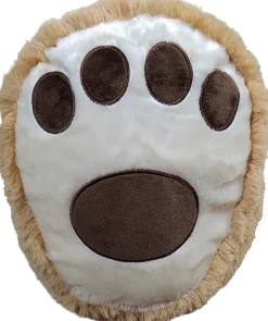 Jumbo Teddy
