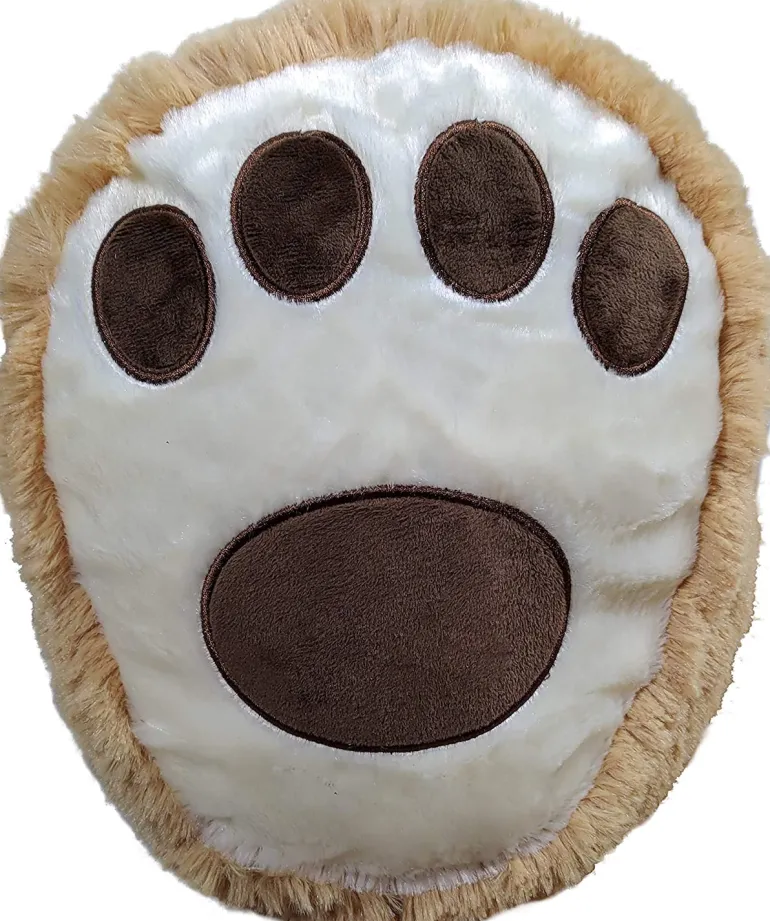 Jumbo Teddy