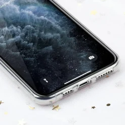 Just Peachy iPhone Case