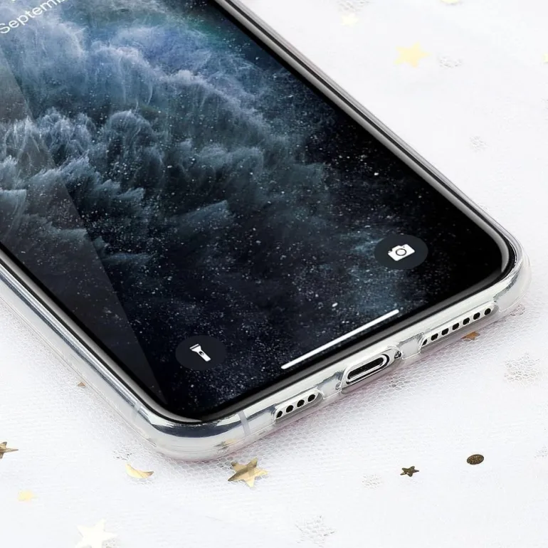 Just Peachy iPhone Case