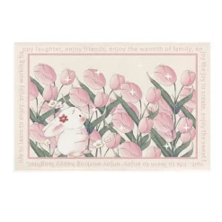 Kawaii Area Rug Carpet