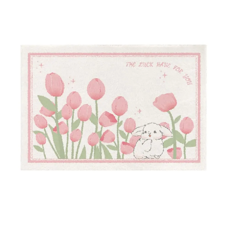 Kawaii Area Rug Carpet