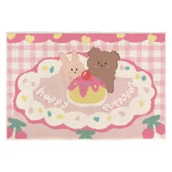 Kawaii Area Rug Carpet