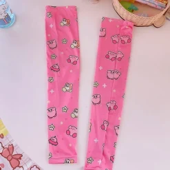 Kawaii Arm Sleeves