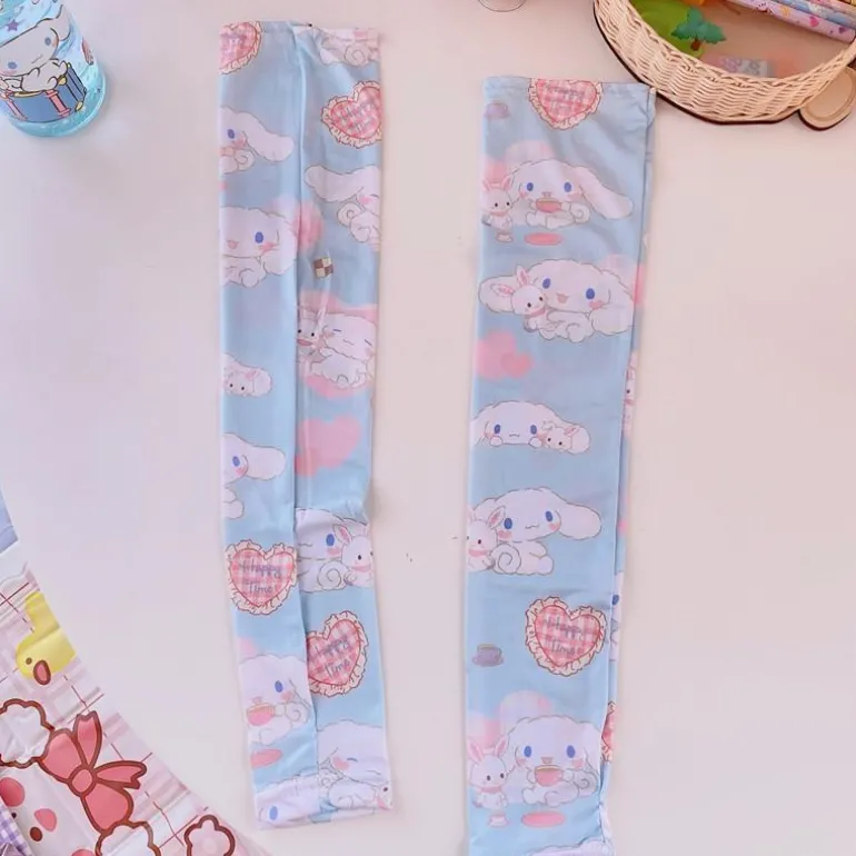 Kawaii Arm Sleeves