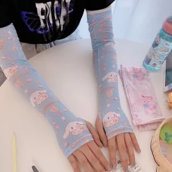 Kawaii Arm Sleeves