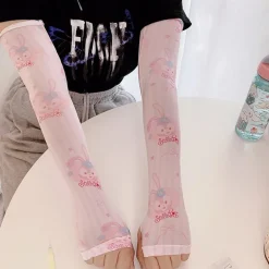 Kawaii Arm Sleeves