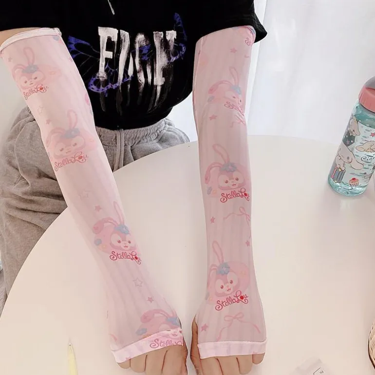 Kawaii Arm Sleeves