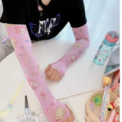 Kawaii Arm Sleeves