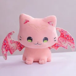 Kawaii Baby Bat Plushies