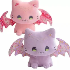 Kawaii Baby Bat Plushies