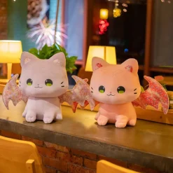 Kawaii Baby Bat Plushies