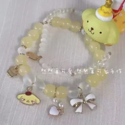 Kawaii Beaded Bracelets