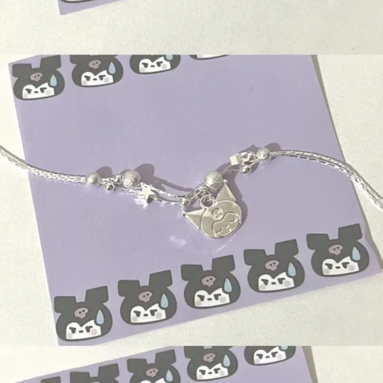 Kawaii Beaded Bracelets