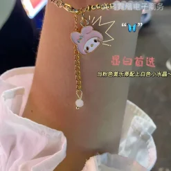 Kawaii Beaded Bracelets