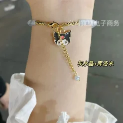 Kawaii Beaded Bracelets