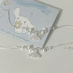 Kawaii Beaded Bracelets