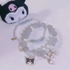 Kawaii Beaded Bracelets