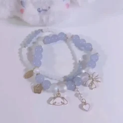 Kawaii Beaded Bracelets