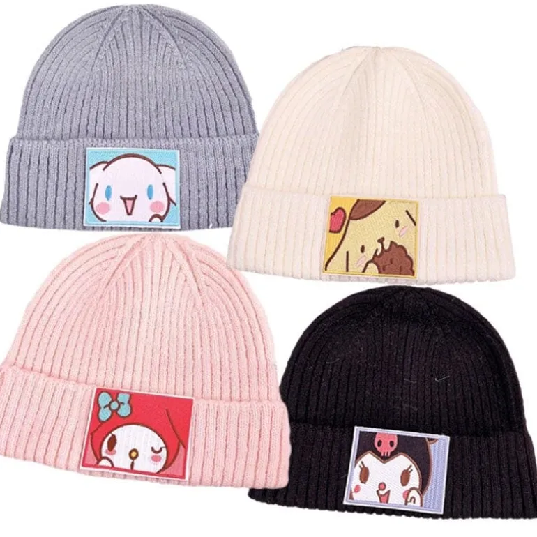 Kawaii Beanie