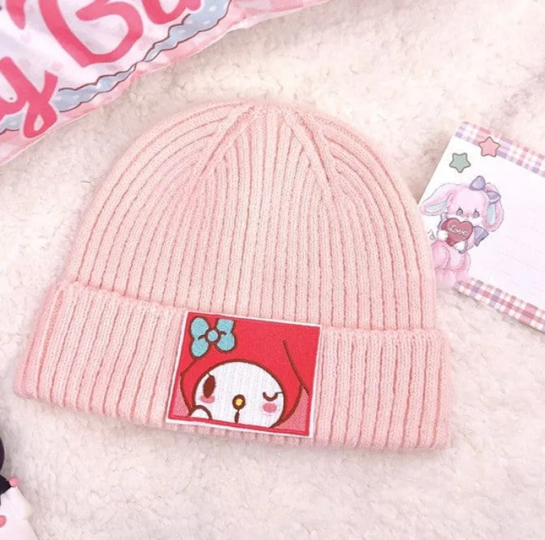 Kawaii Beanie