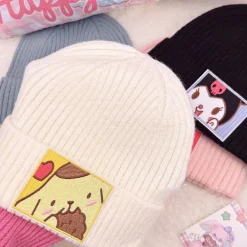Kawaii Beanie