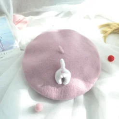 Kawaii Berets (21 styles)