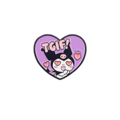 Kawaii Bouquet Enamel Pins