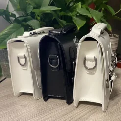 Kawaii Buckle Bags