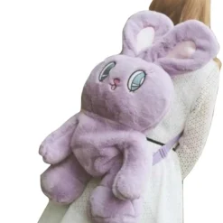 Kawaii Bunny Backpack