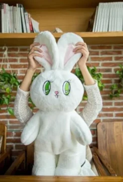 Kawaii Bunny Backpack