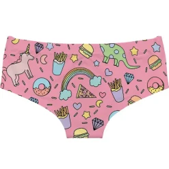 Kawaii Candy Panties
