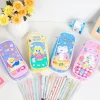 Kawaii Candy Stationary Case