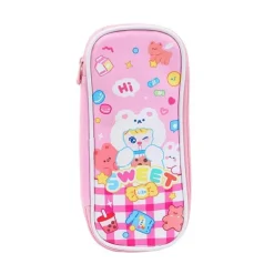Kawaii Candy Stationary Case