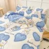 Kawaii Cartoon Bedding Sets