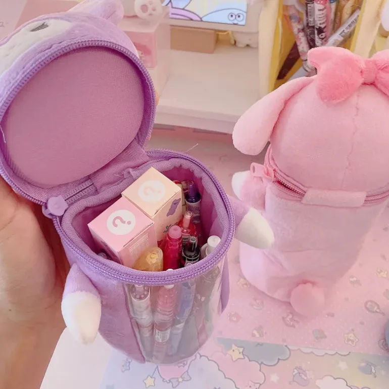 Kawaii Drink Stationary Cases