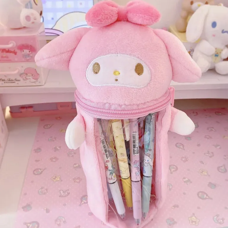 Kawaii Drink Stationary Cases