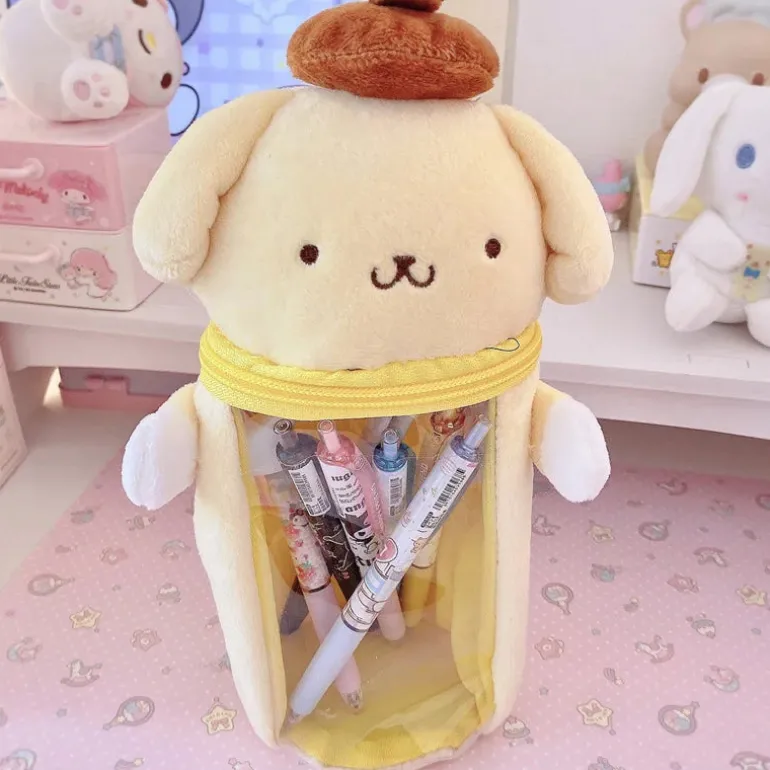 Kawaii Drink Stationary Cases