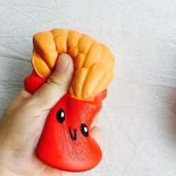 Kawaii Food Squishies