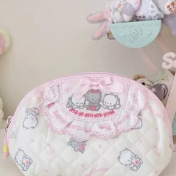 Kawaii Friends Duffle Bag