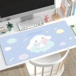 Kawaii Friends Gaming Mouse Pad