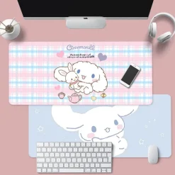 Kawaii Friends Gaming Mouse Pad