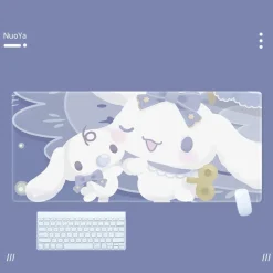 Kawaii Friends Gaming Mouse Pad