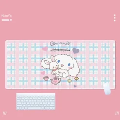 Kawaii Friends Gaming Mouse Pad