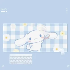 Kawaii Friends Gaming Mouse Pad