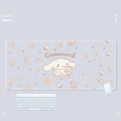 Kawaii Friends Gaming Mouse Pad