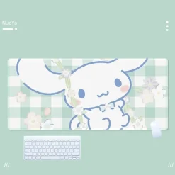 Kawaii Friends Gaming Mouse Pad