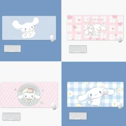 Kawaii Friends Gaming Mouse Pad