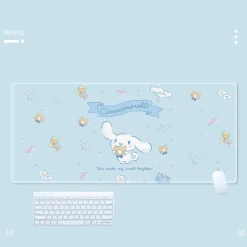Kawaii Friends Gaming Mouse Pad
